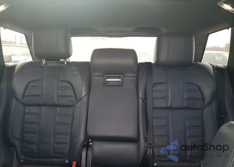 2016 Land Range Rove z USA, uszkodzony, nr VIN SALWS2PF3GA109074